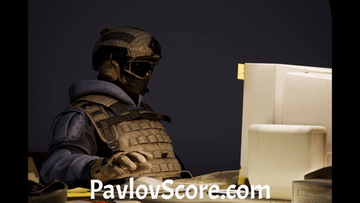PavlovScore.com